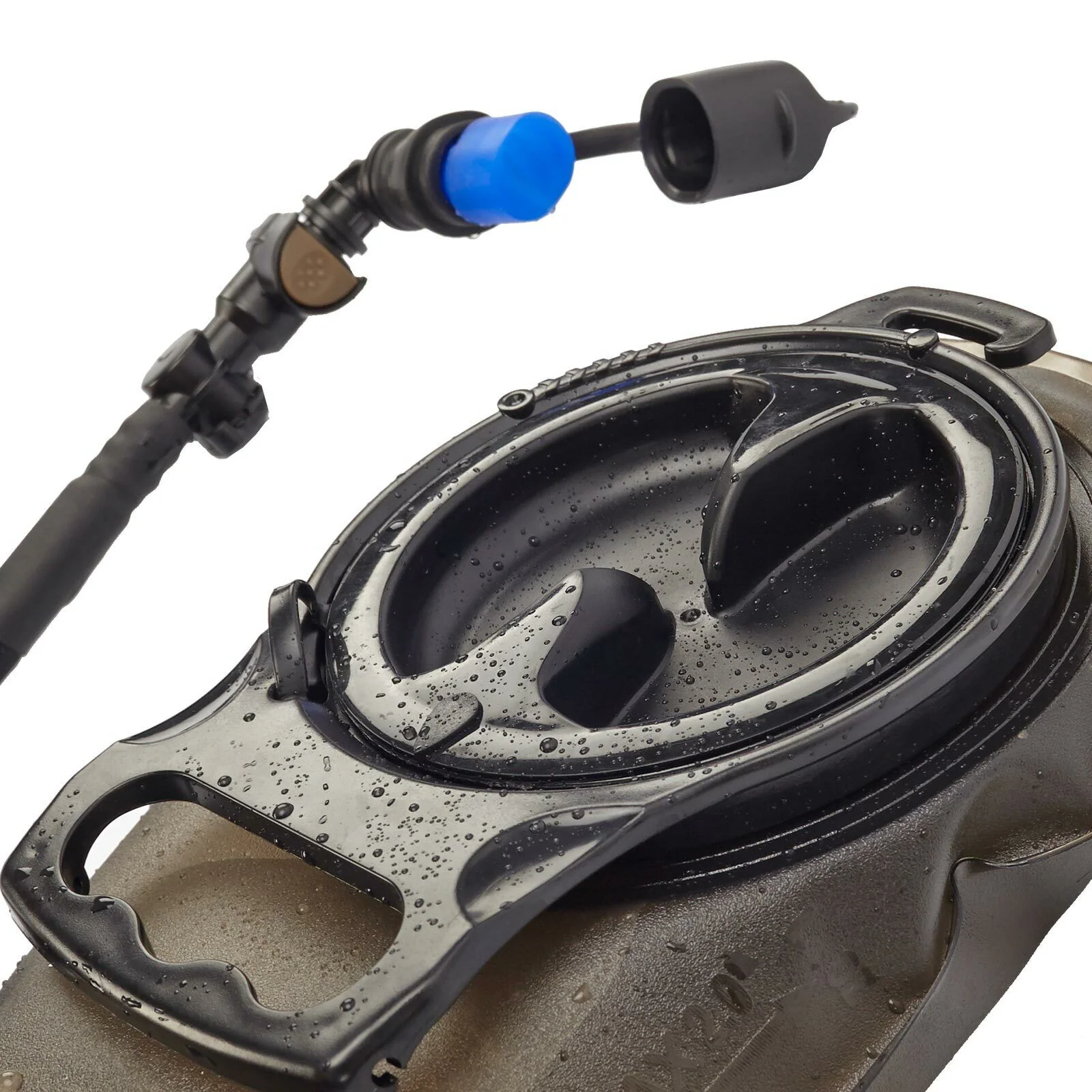 Hydration Bladder with Insulated Sleeve - Image 5