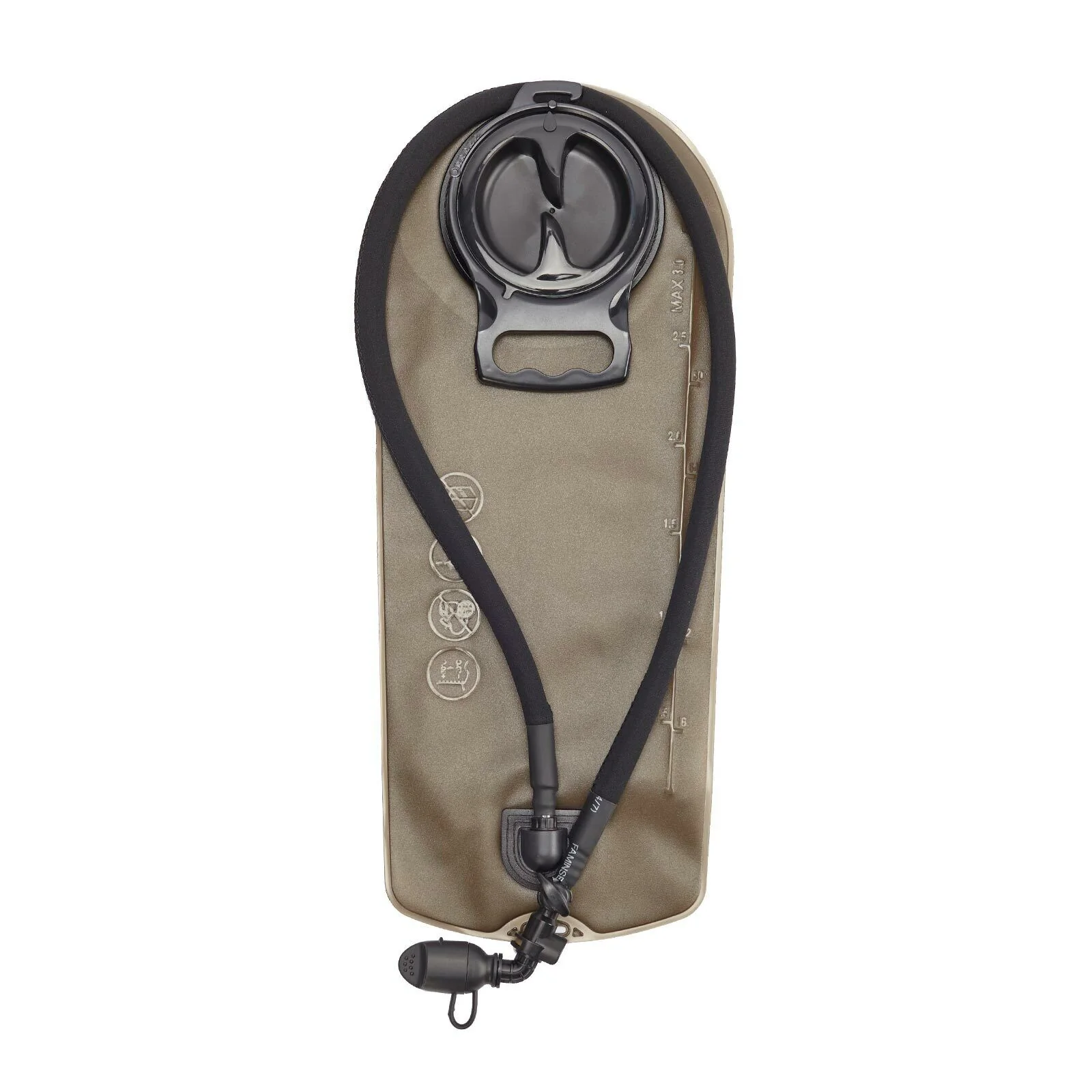 Hydration Bladder with Insulated Sleeve - Image 6