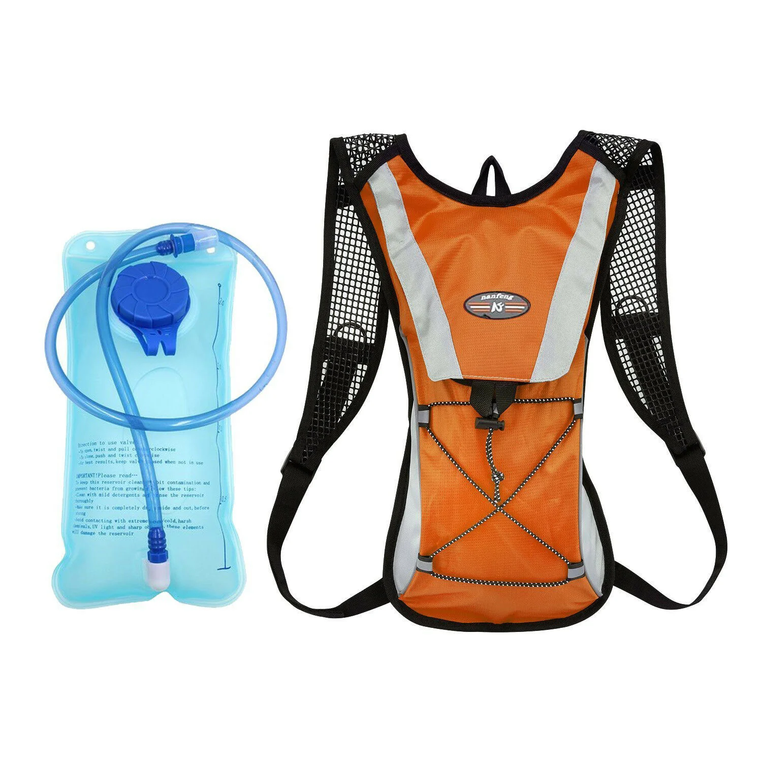 Hydration Pack - Image 11