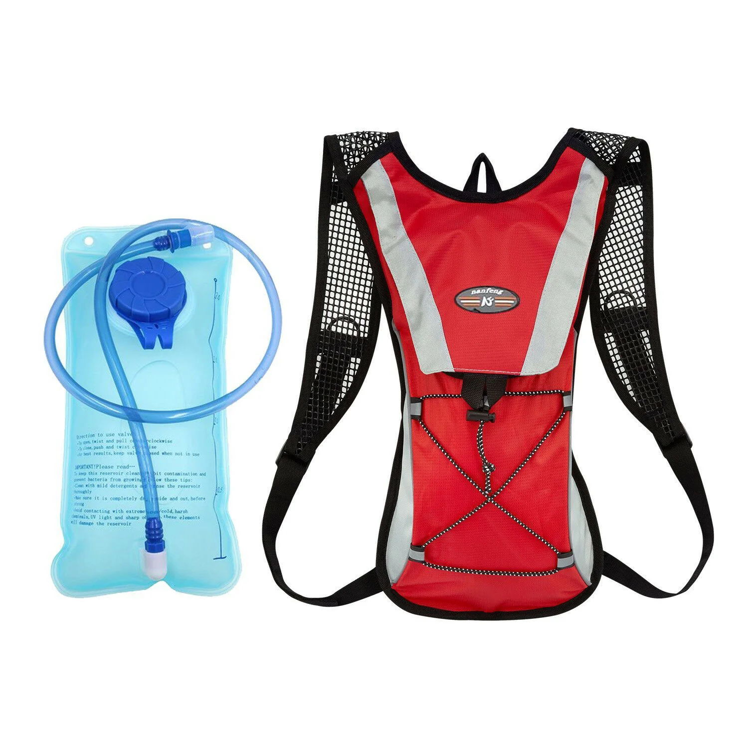 Hydration Pack - Image 12