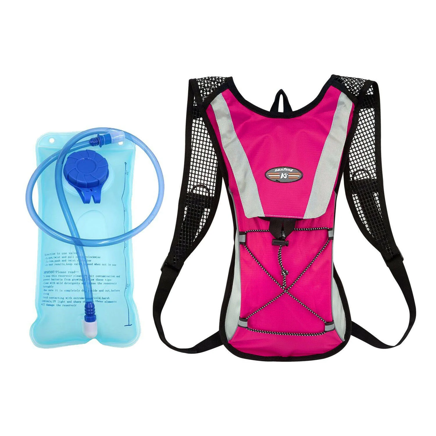 Hydration Pack - Image 13