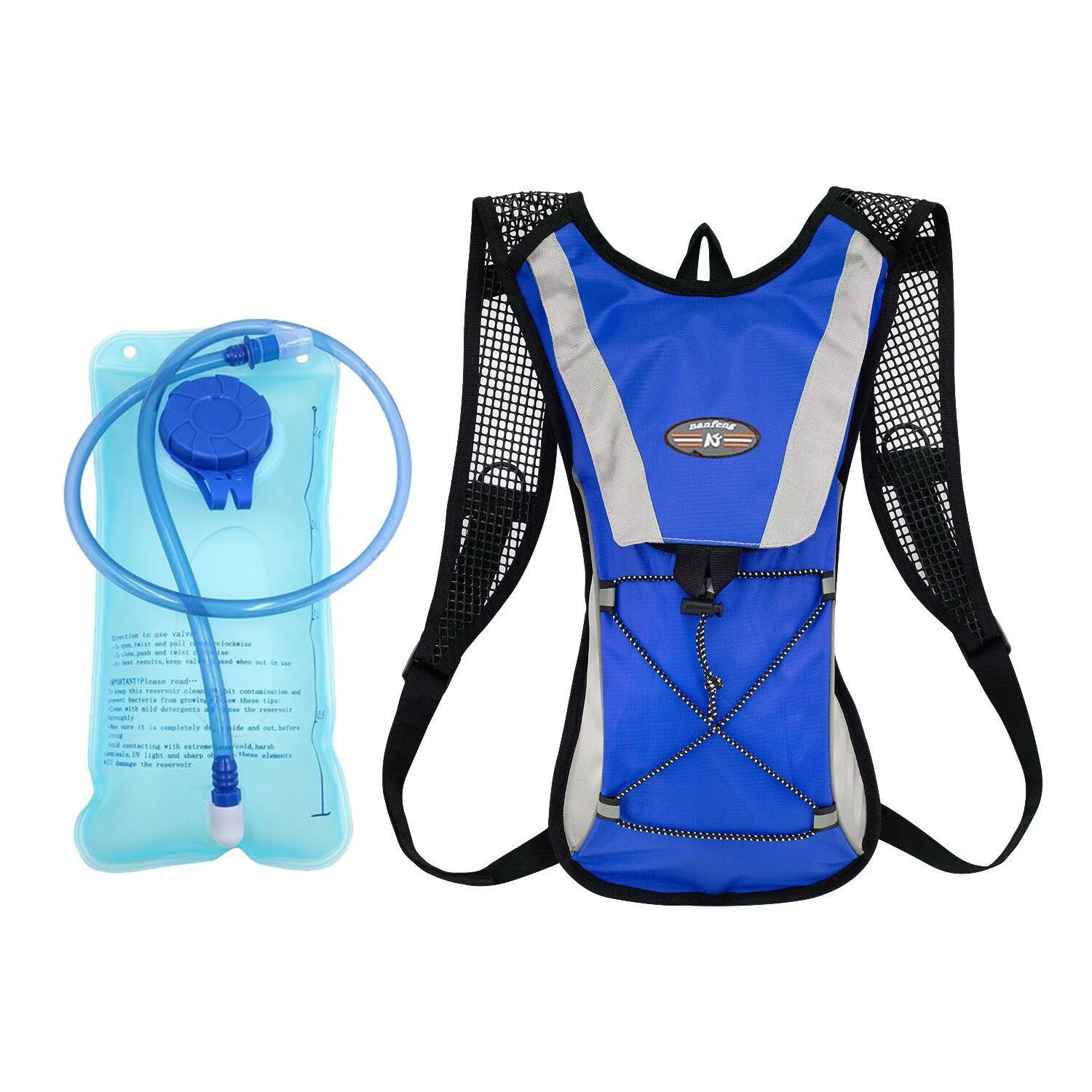 Hydration Pack - Image 14