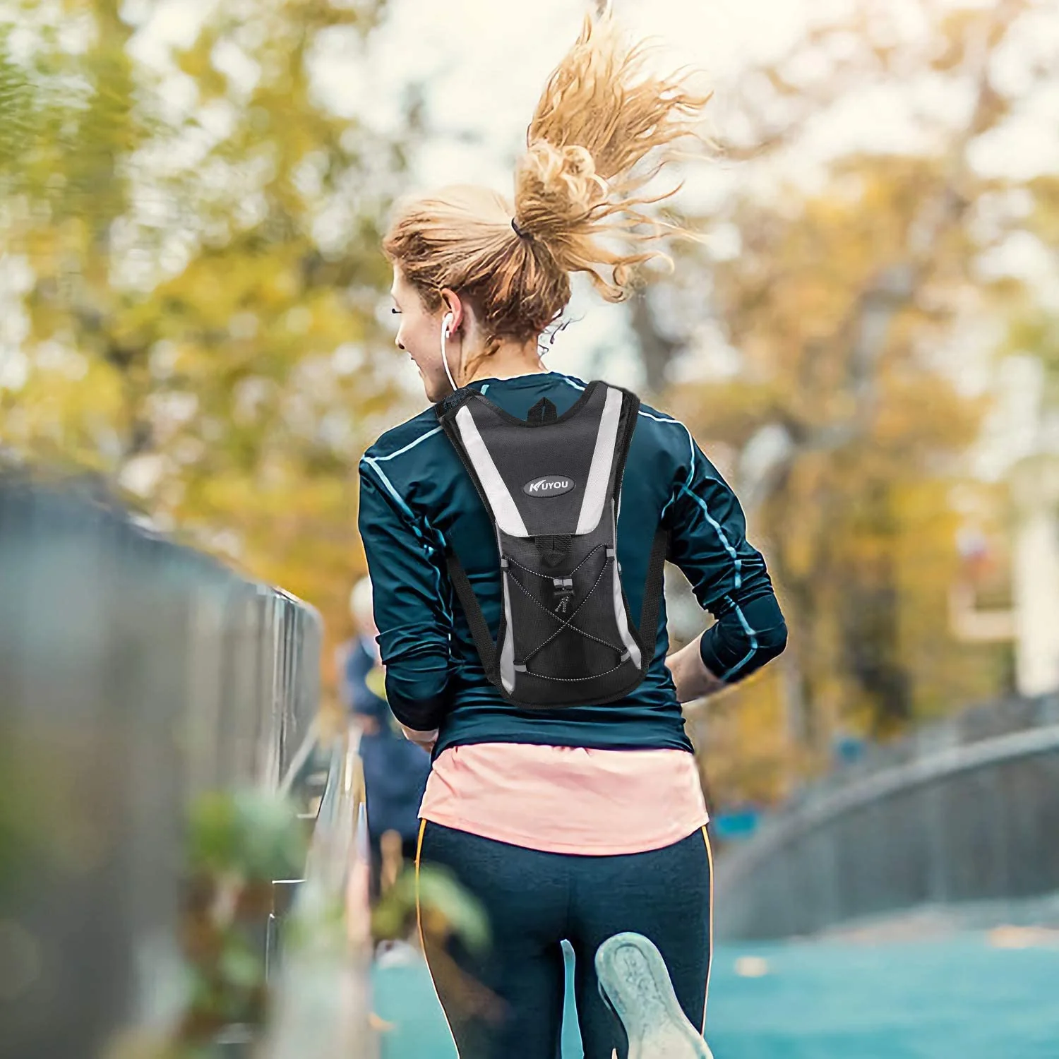 Hydration Pack - Image 16