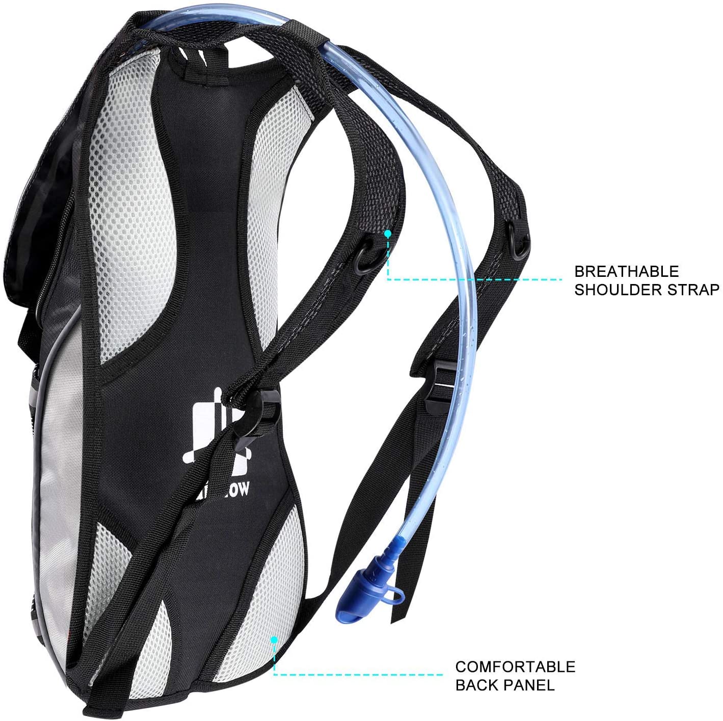 Hydration Pack - Image 5