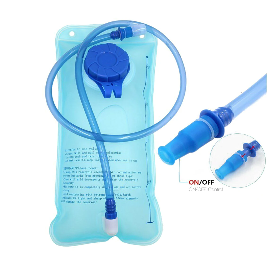 Hydration Pack - Image 6