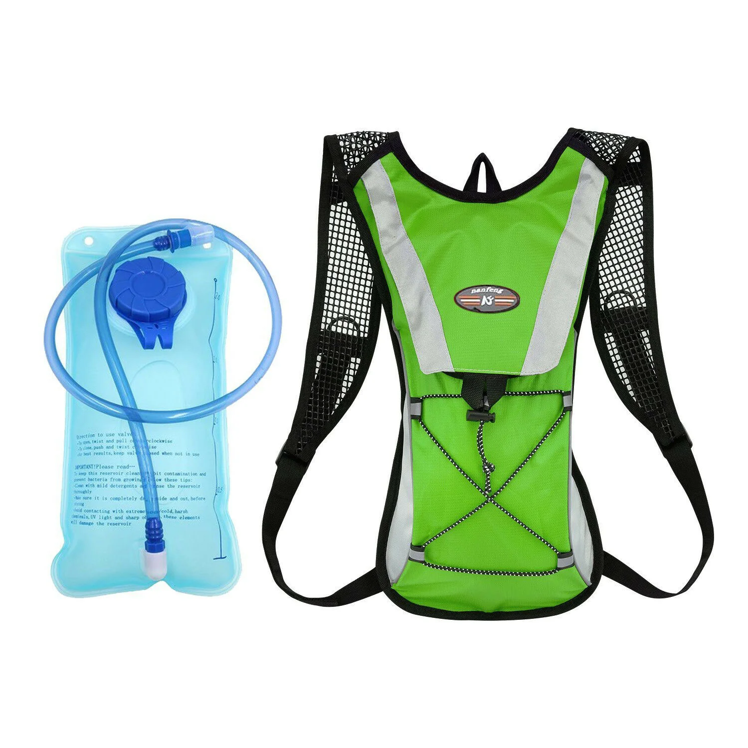 Hydration Pack - Image 9
