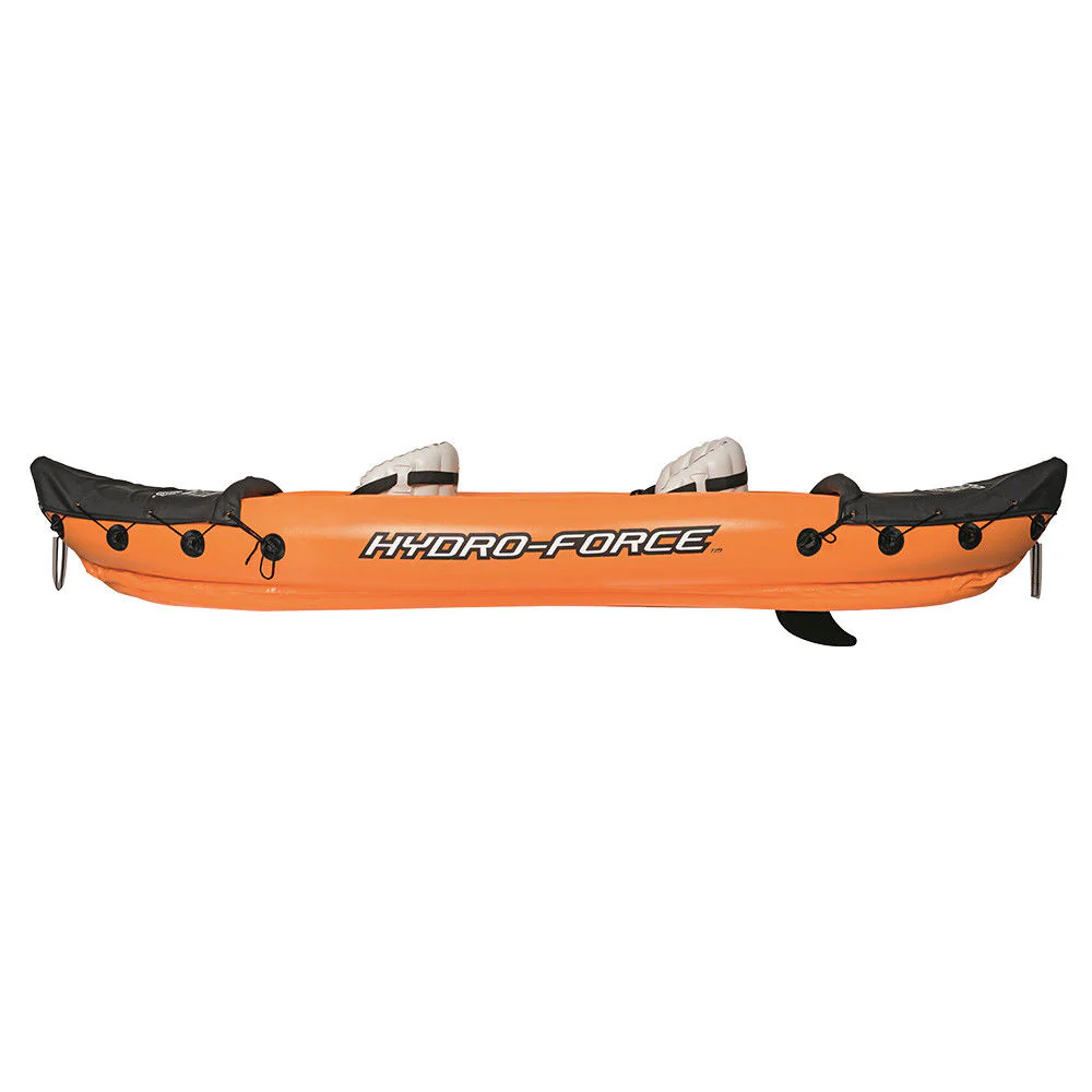 2-Person Inflatable Kayak - Image 5