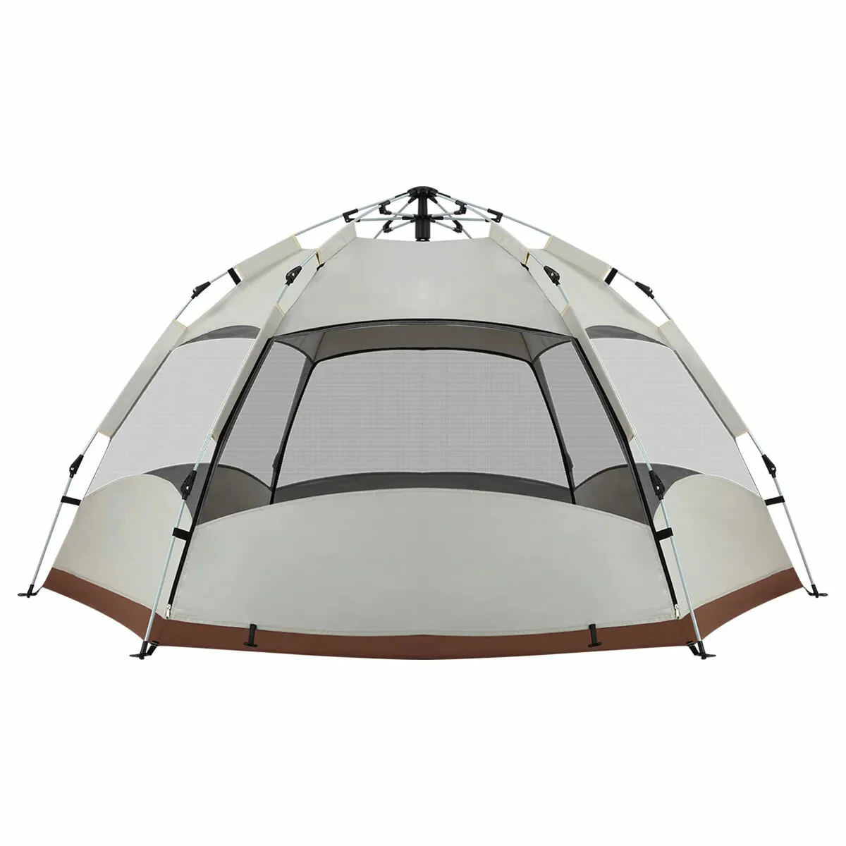 Instant Family Beach Tent - Image 3