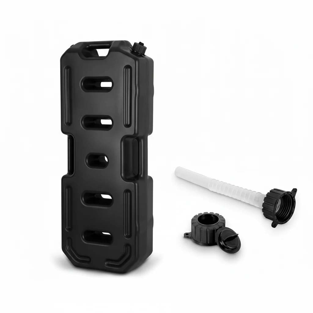 Slimline Jerry Can 20L/ 30L - Heavy Duty - Image 12