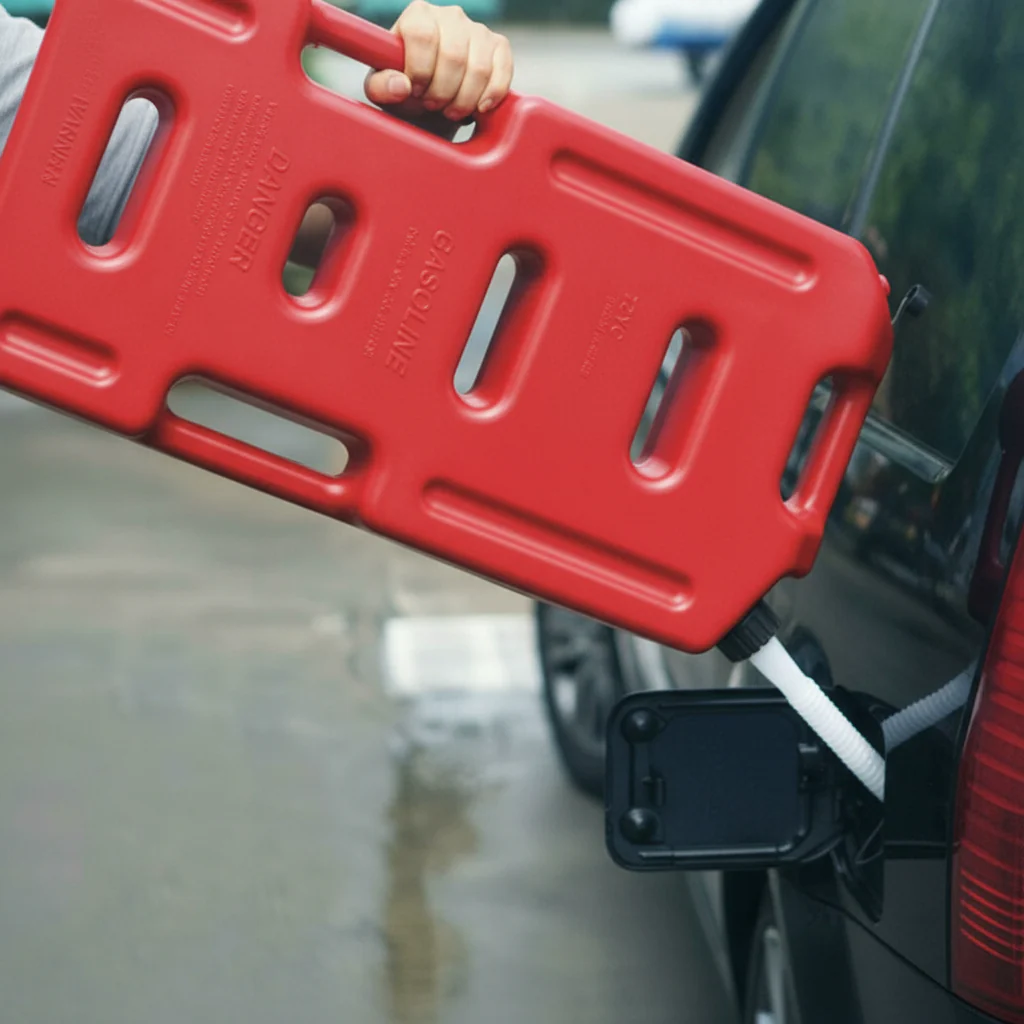 Slimline Jerry Can 20L/ 30L - Heavy Duty - Image 15