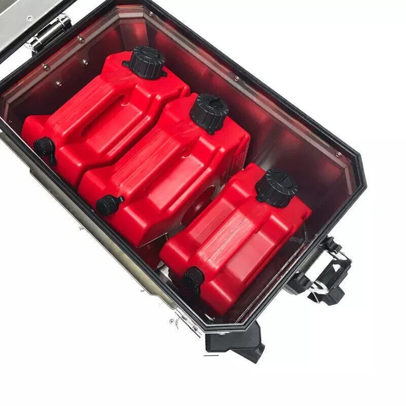 Jerry Can 5L Slimline - Image 12