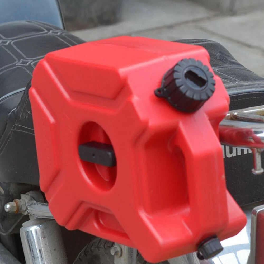 Jerry Can 5L Slimline - Image 4