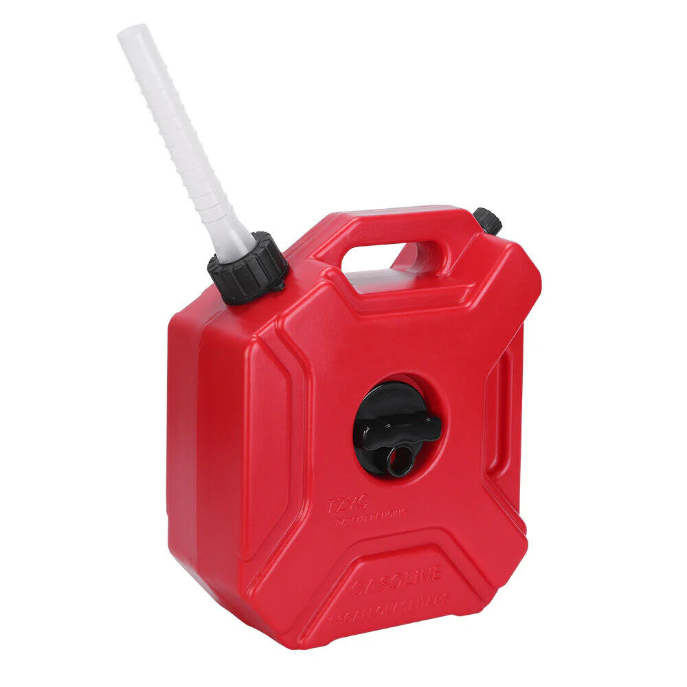 Jerry Can 5L Slimline - Image 6