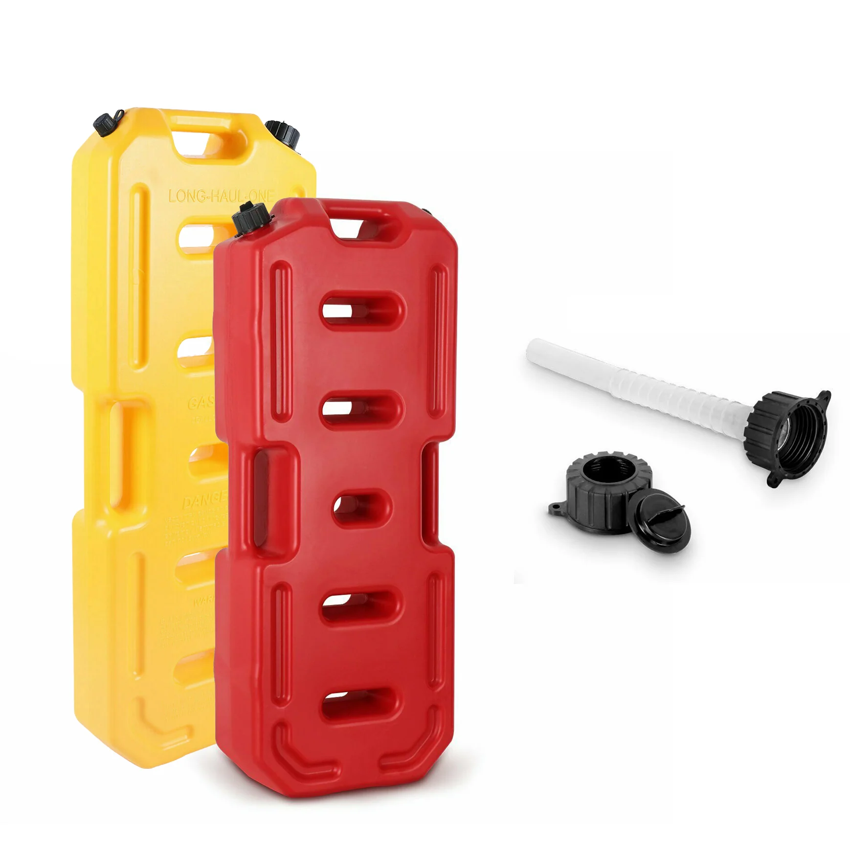 Slimline Jerry Can 20L/ 30L - Heavy Duty - Image 8