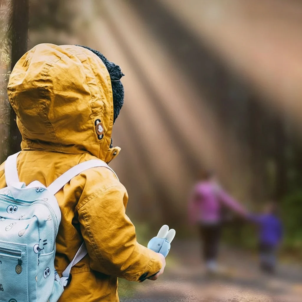 Bunny Kids Walkie Talkies x2 - Image 7
