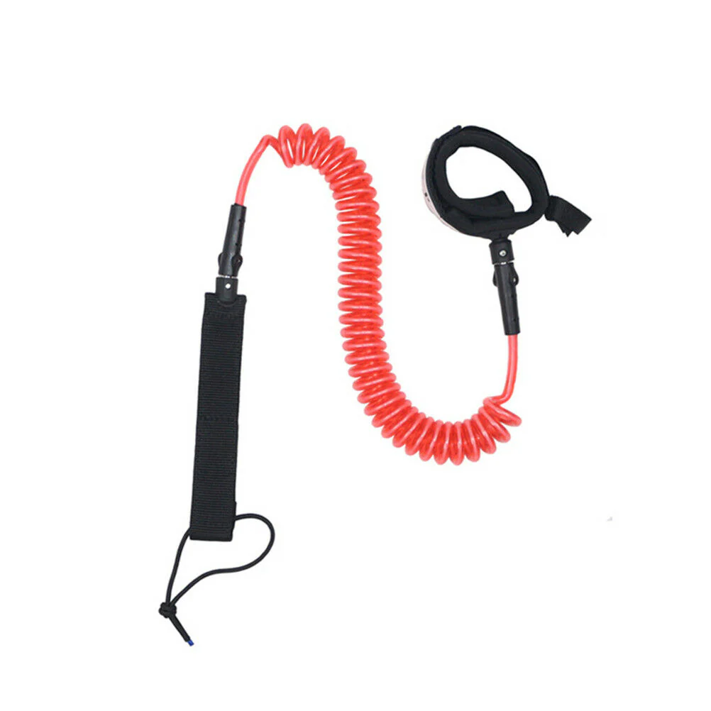 Paddleboard Leg Leash - Image 5