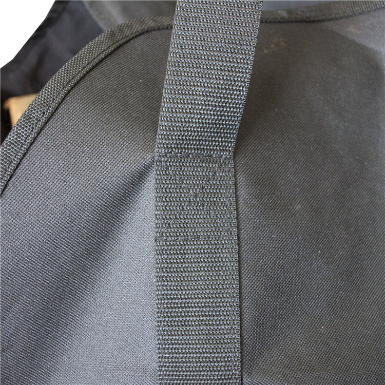 Log Holder with Shoulder Strap - Image 5