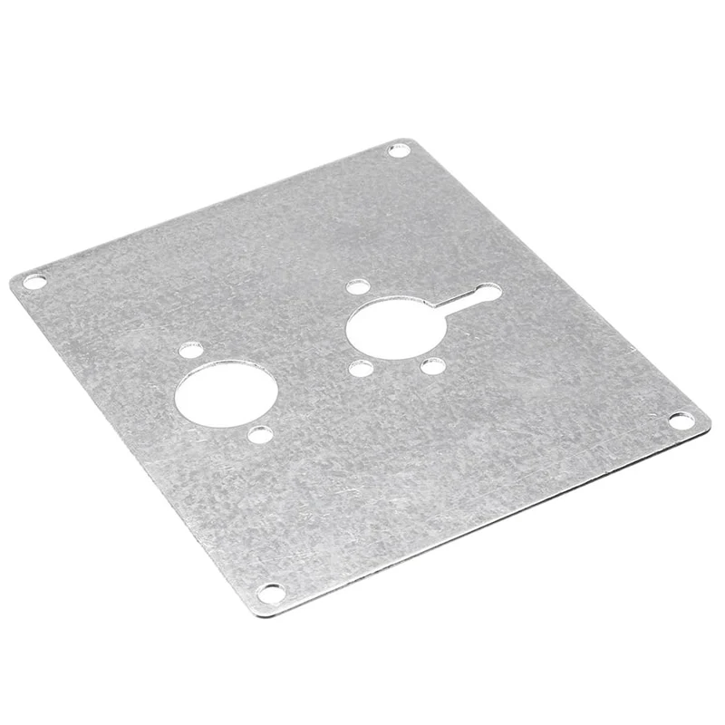 Mount Plate for Diesel Heater - Image 5