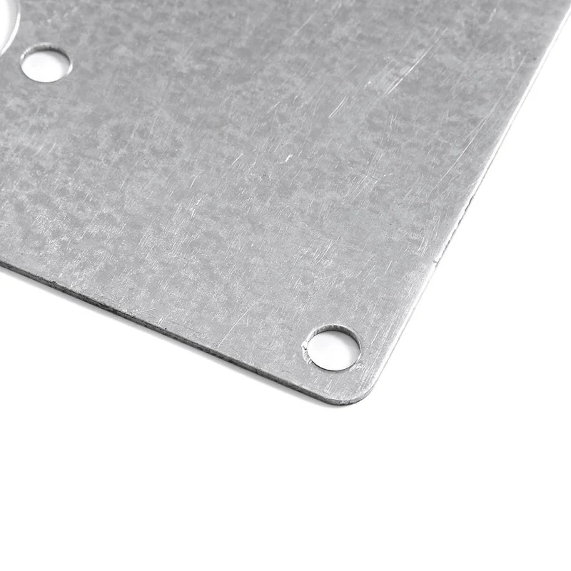 Mount Plate for Diesel Heater - Image 6