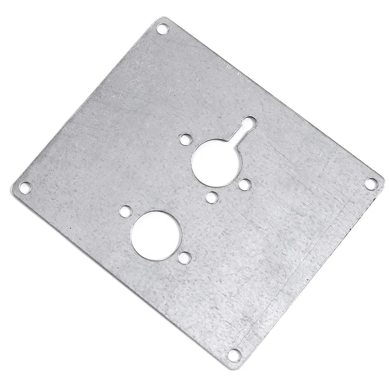 Mount Plate for Diesel Heater - Image 7