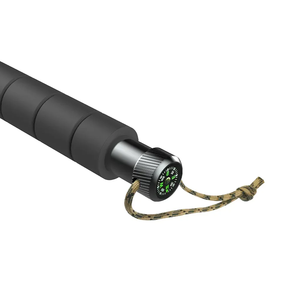 Multi-Tool Hiking Pole - Detachable and Lightweight - Image 4