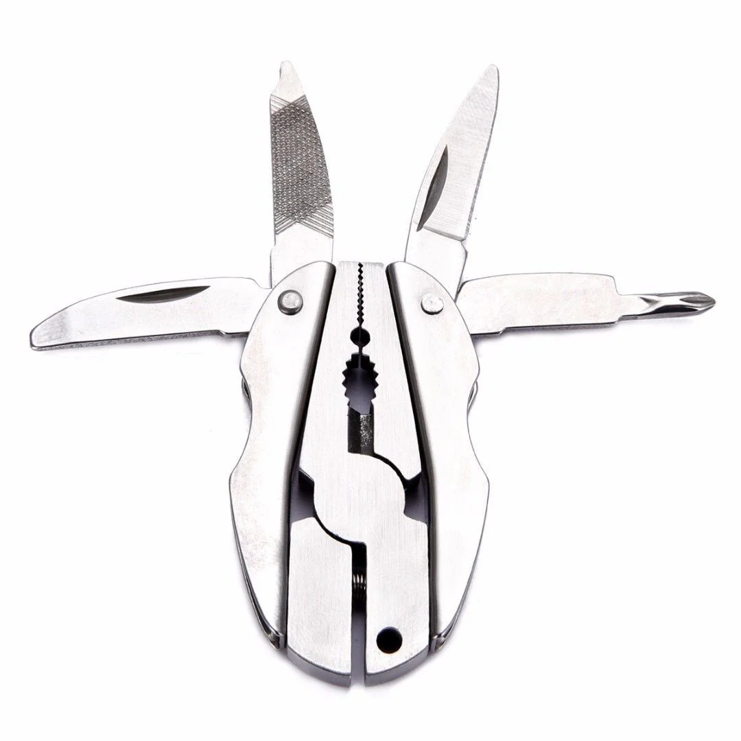 Stainless Steel Folding Plier - Image 6