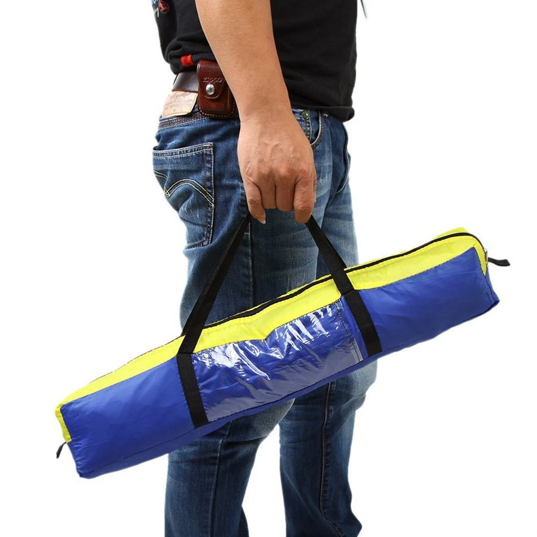 Single Camping Tent - Image 11