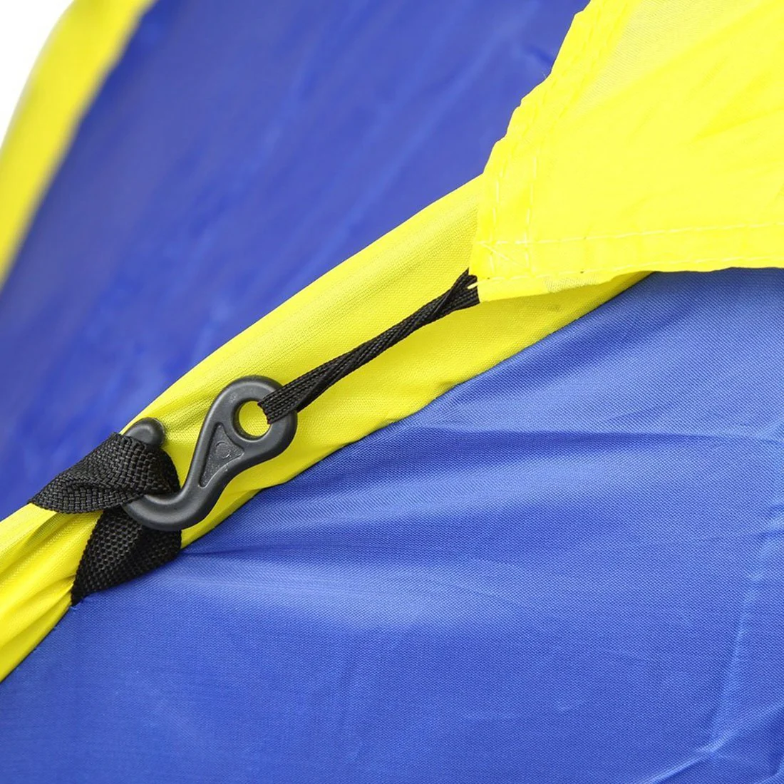 Single Camping Tent - Image 13