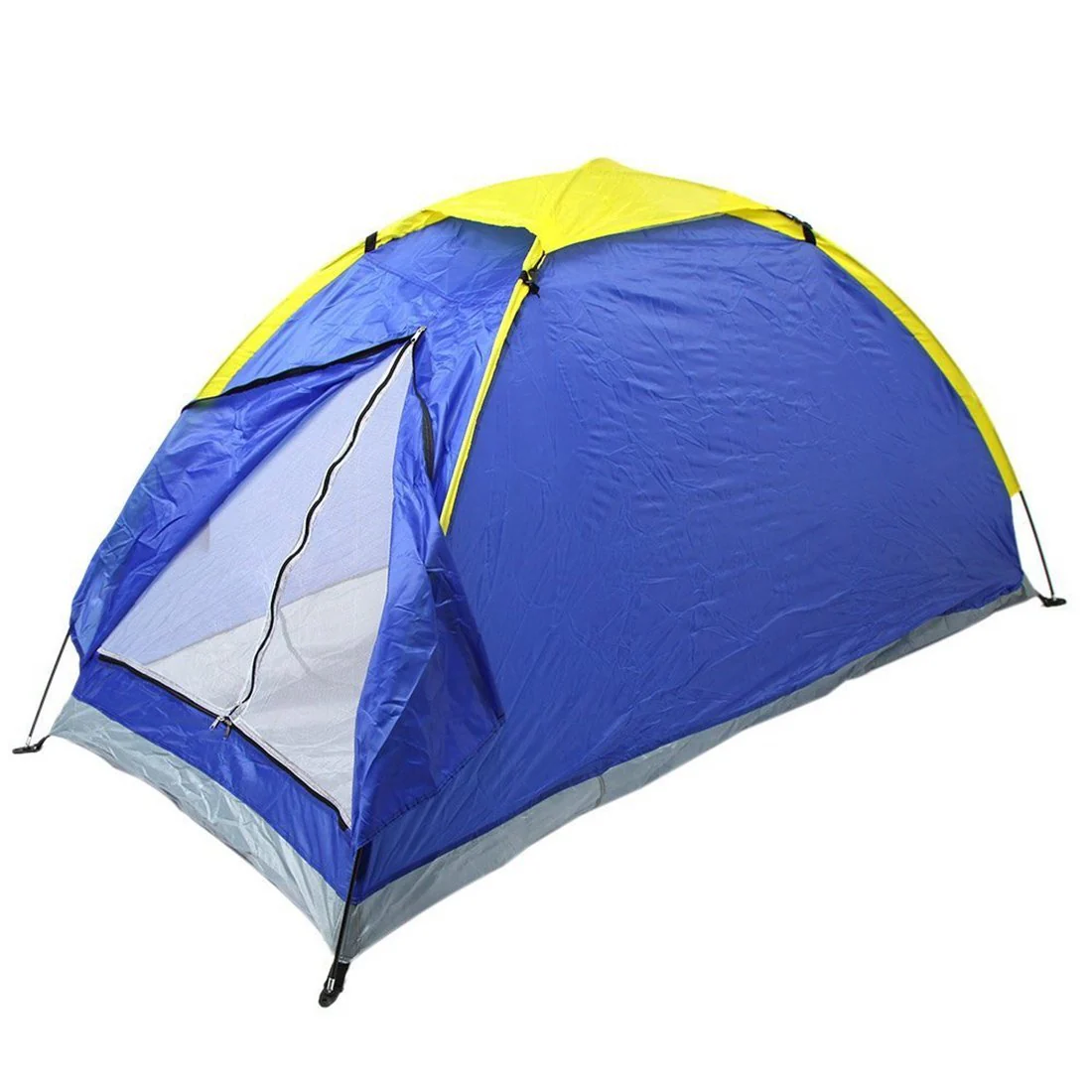 Single Camping Tent - Image 7