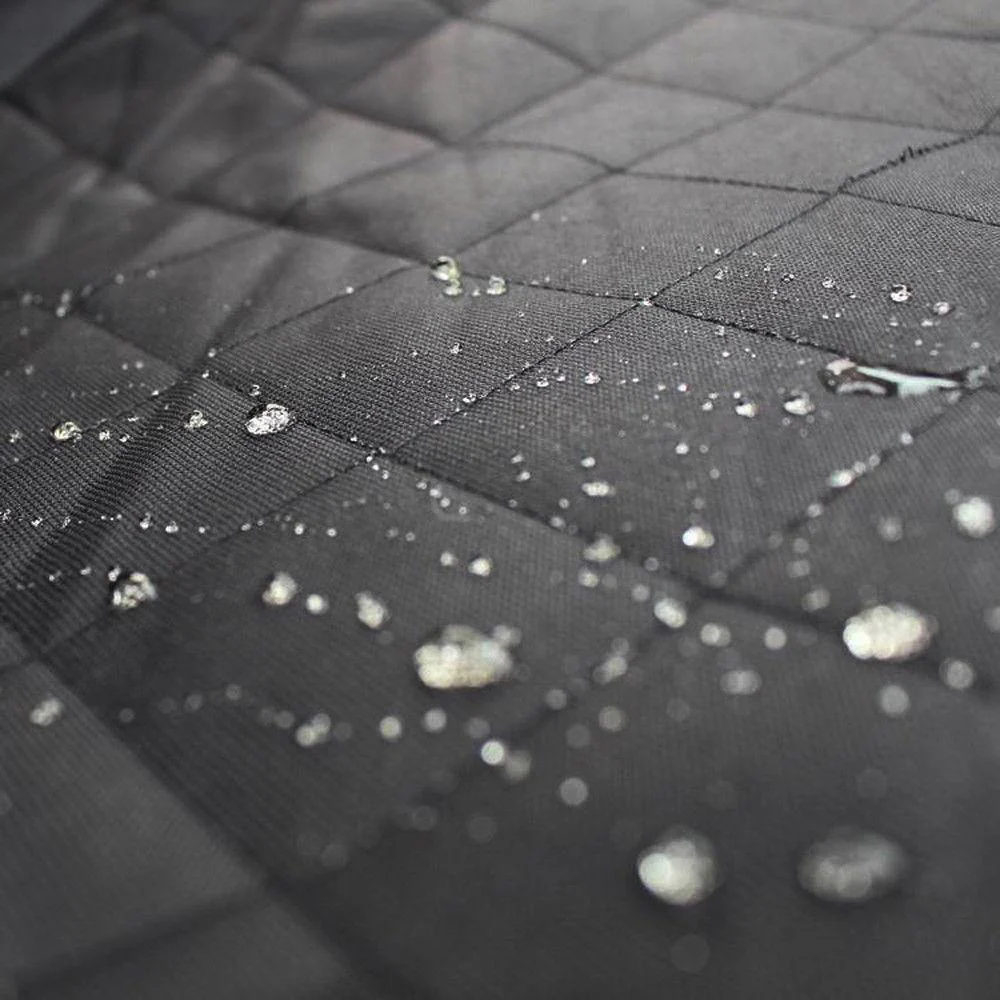 Pet Car Seat Cover - Image 4