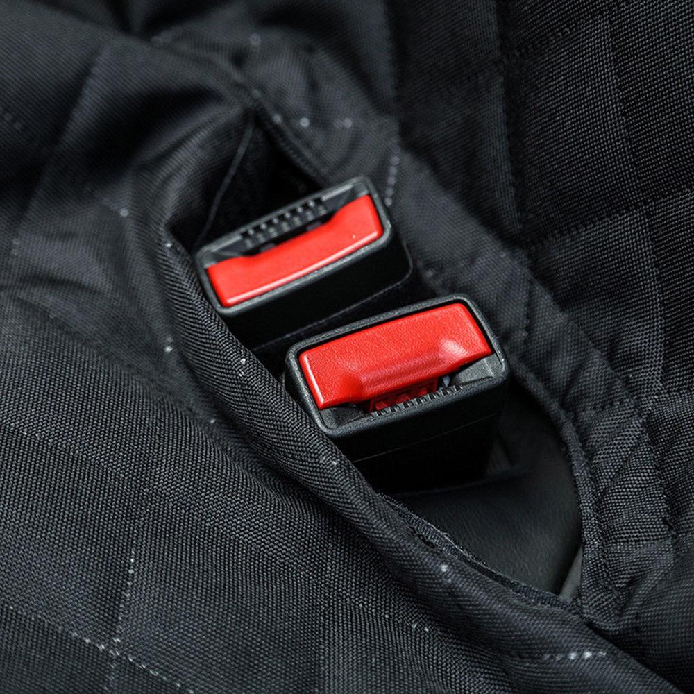 Pet Car Seat Cover - Image 5