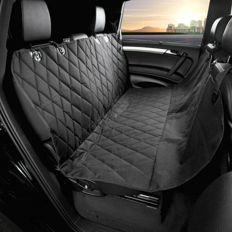 Pet Car Seat Cover - Image 8