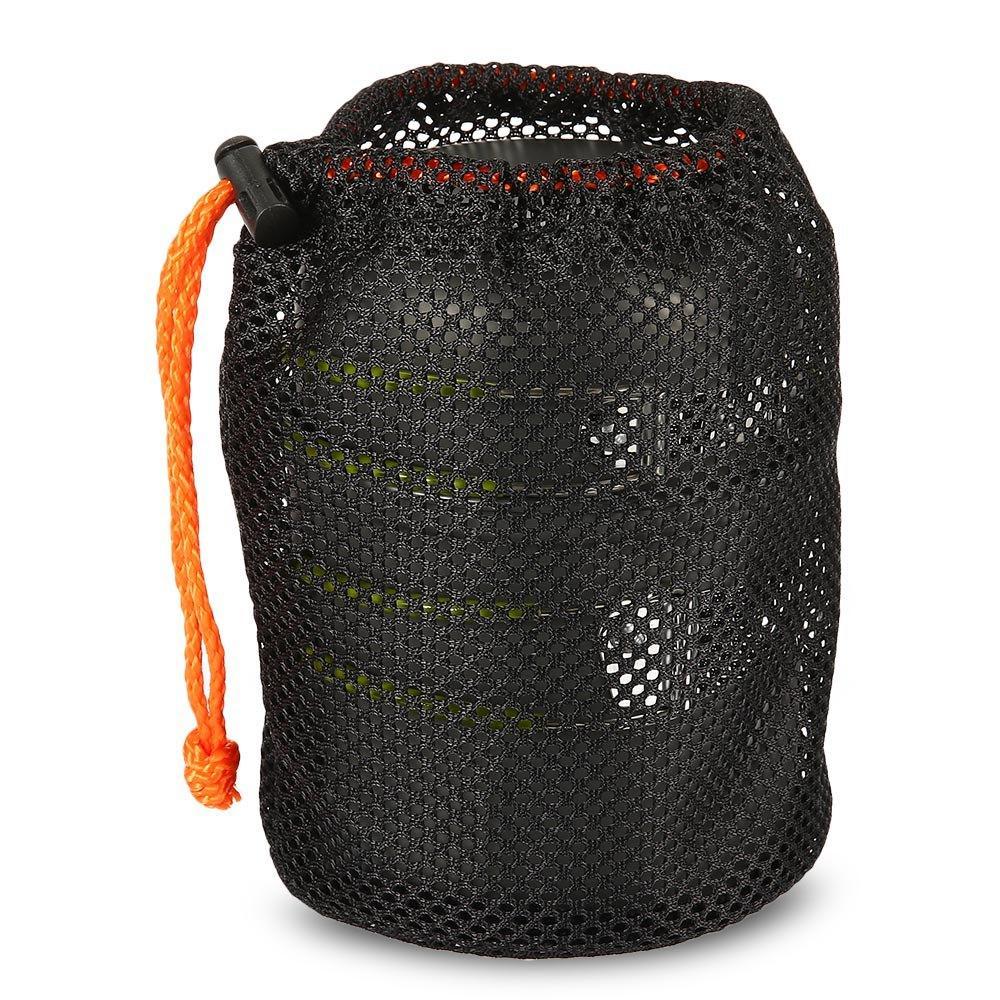 Lightweight Cookware Pot Set - Image 4