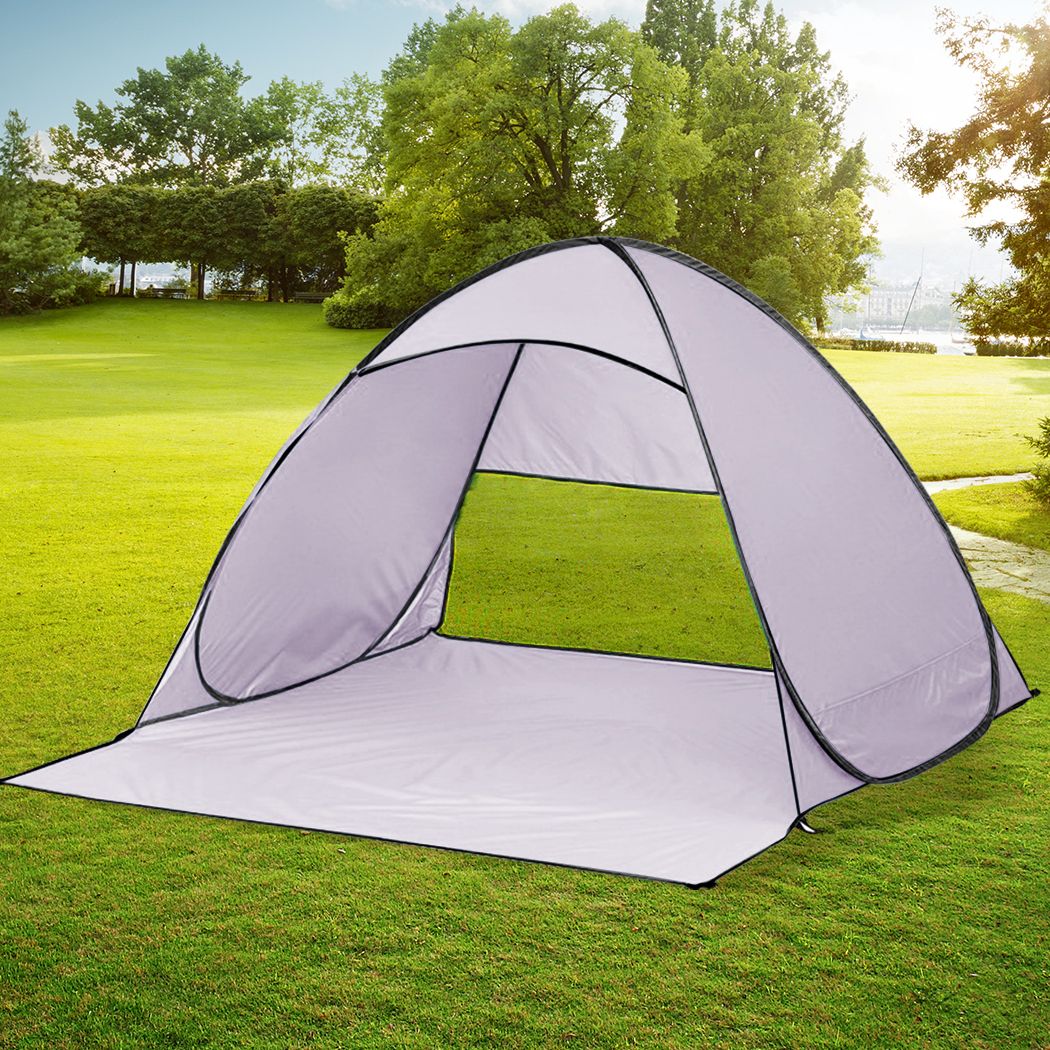 Pop Up Beach Tent - Image 10