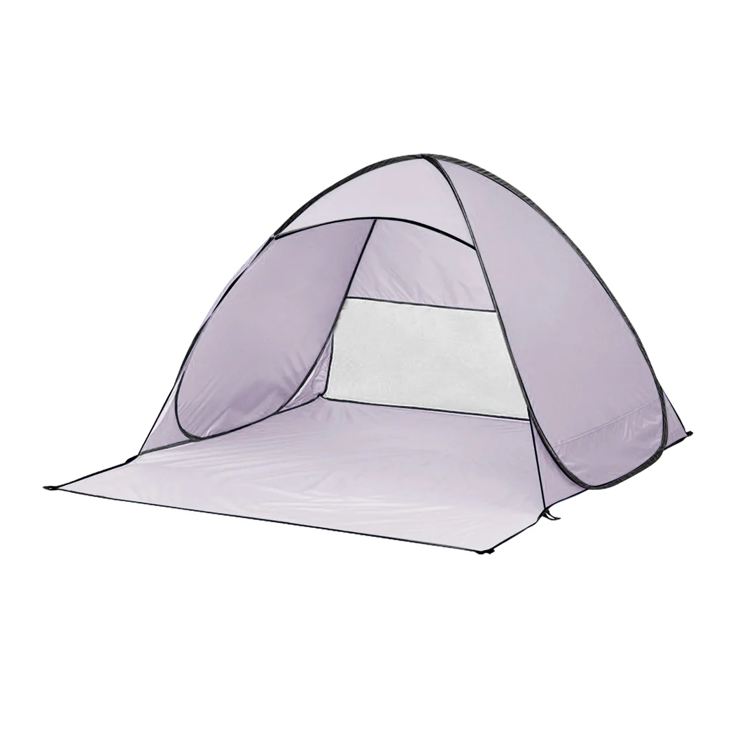 Pop Up Beach Tent - Image 3