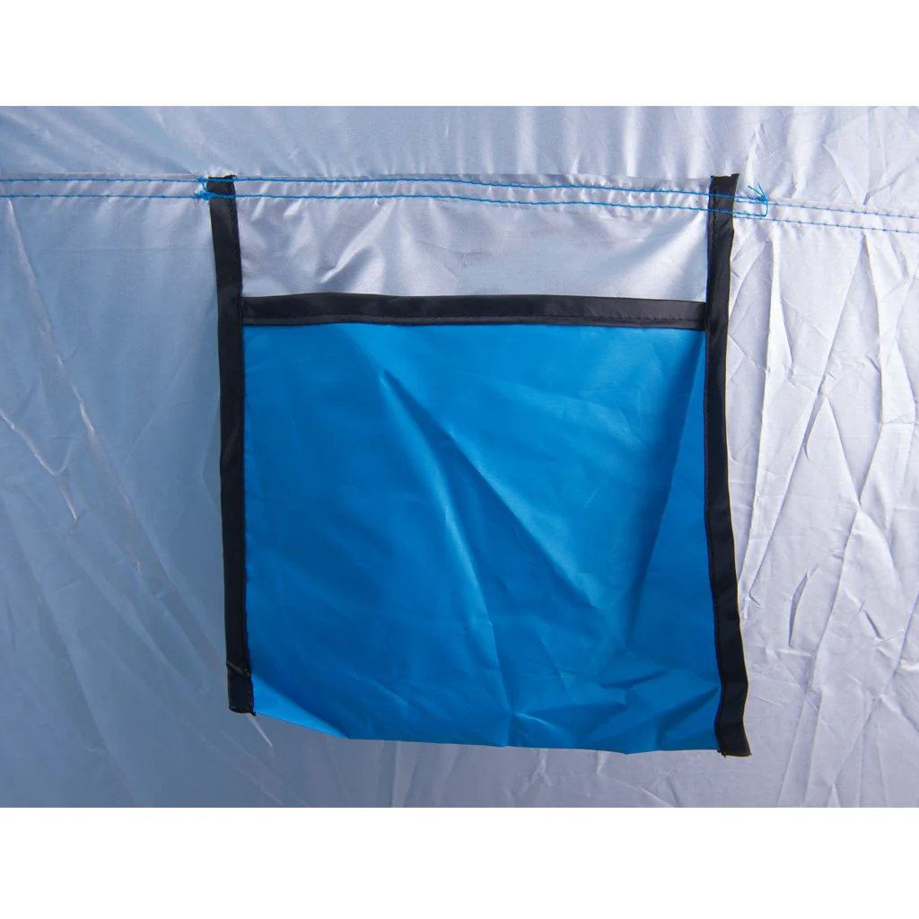 Pop-up Shower or Toilet Tent - Image 8