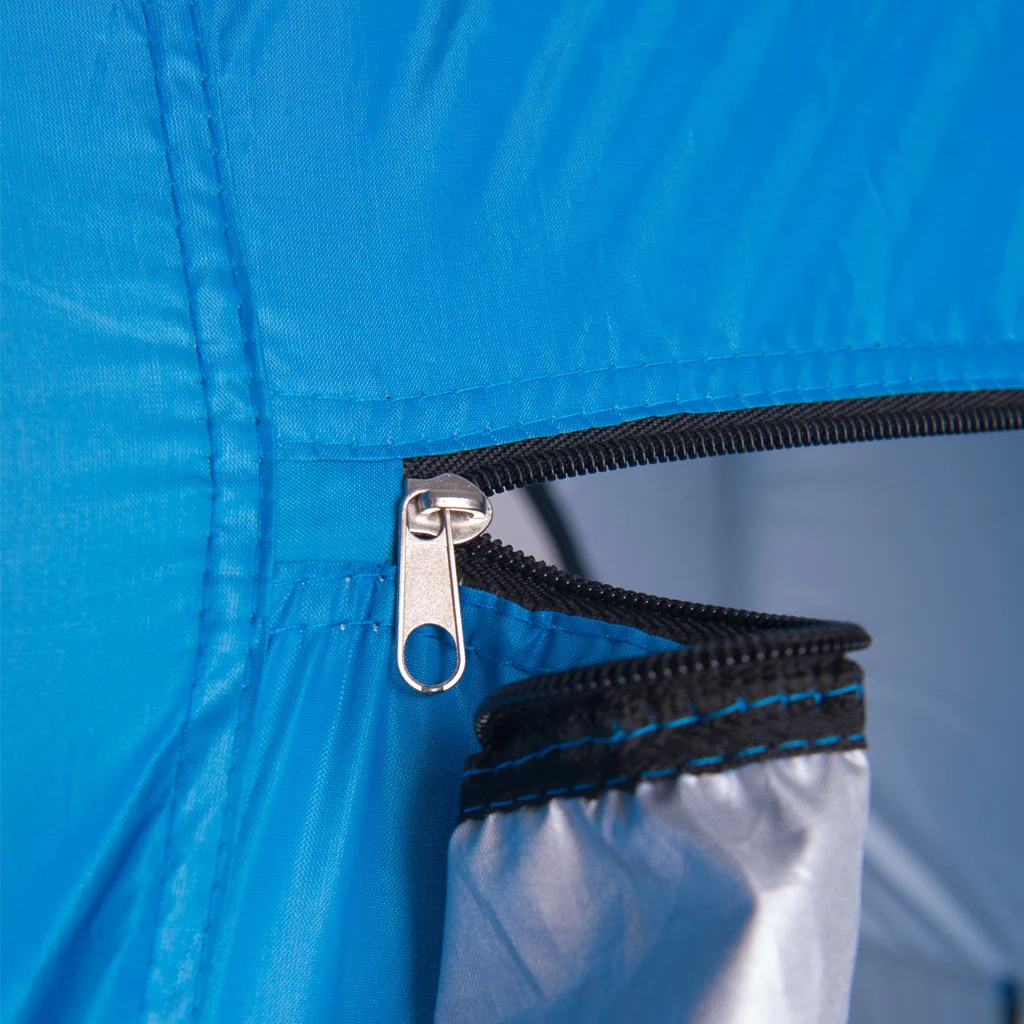 Pop-up Shower or Toilet Tent - Image 9