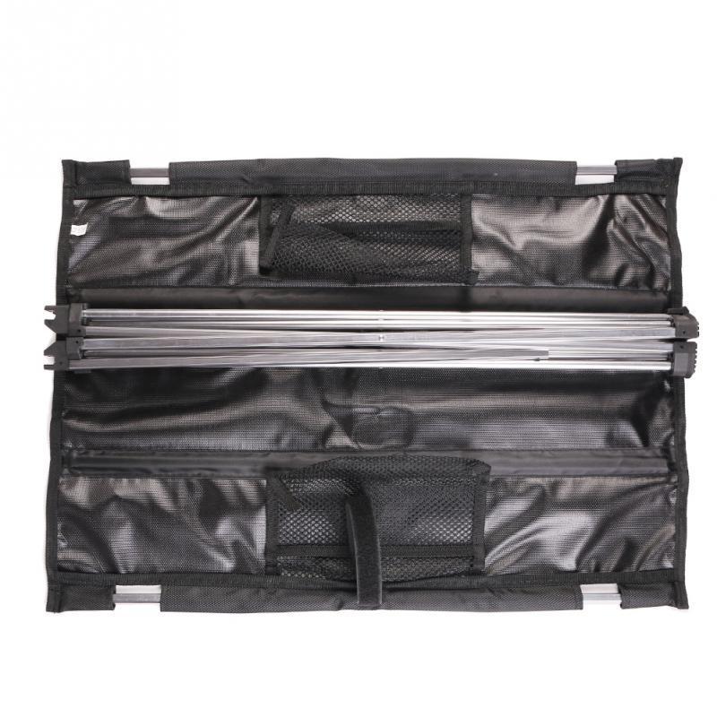 Portable Aluminum Folding Table - Image 10