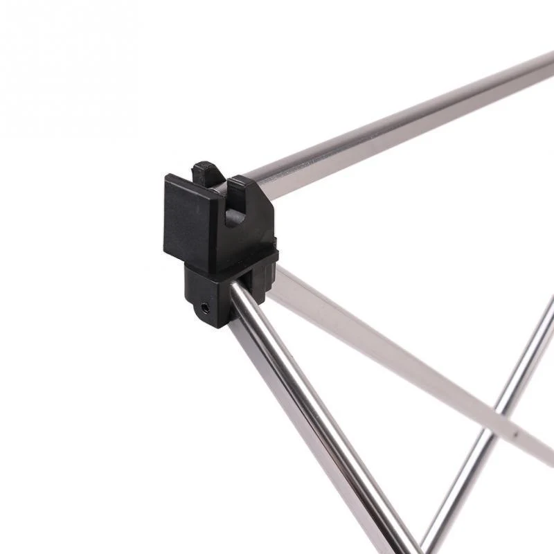 Portable Aluminum Folding Table - Image 12