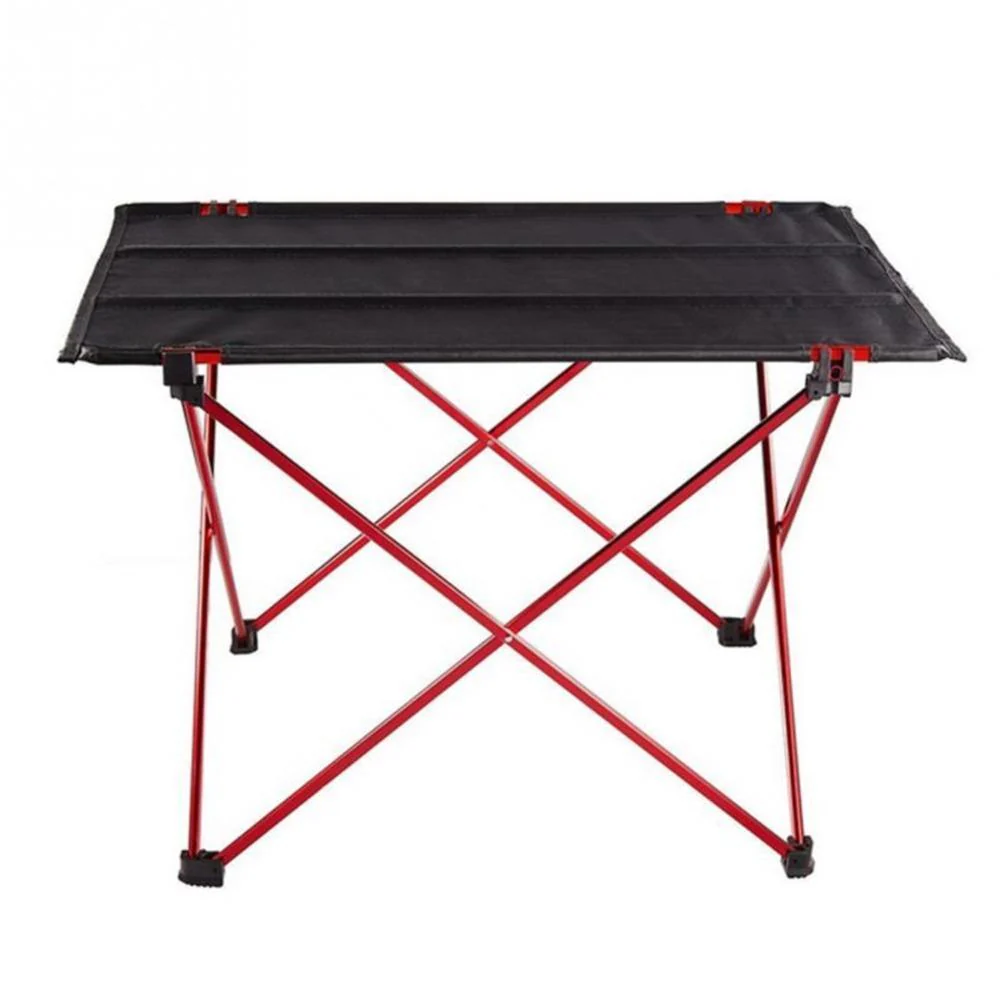 Portable Aluminum Folding Table - Image 15