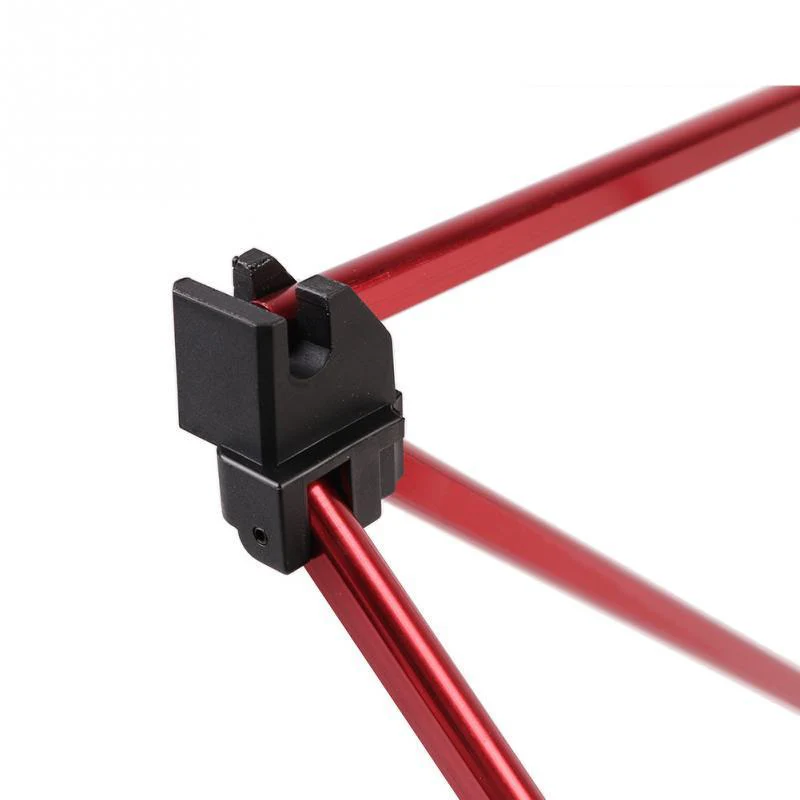 Portable Aluminum Folding Table - Image 16