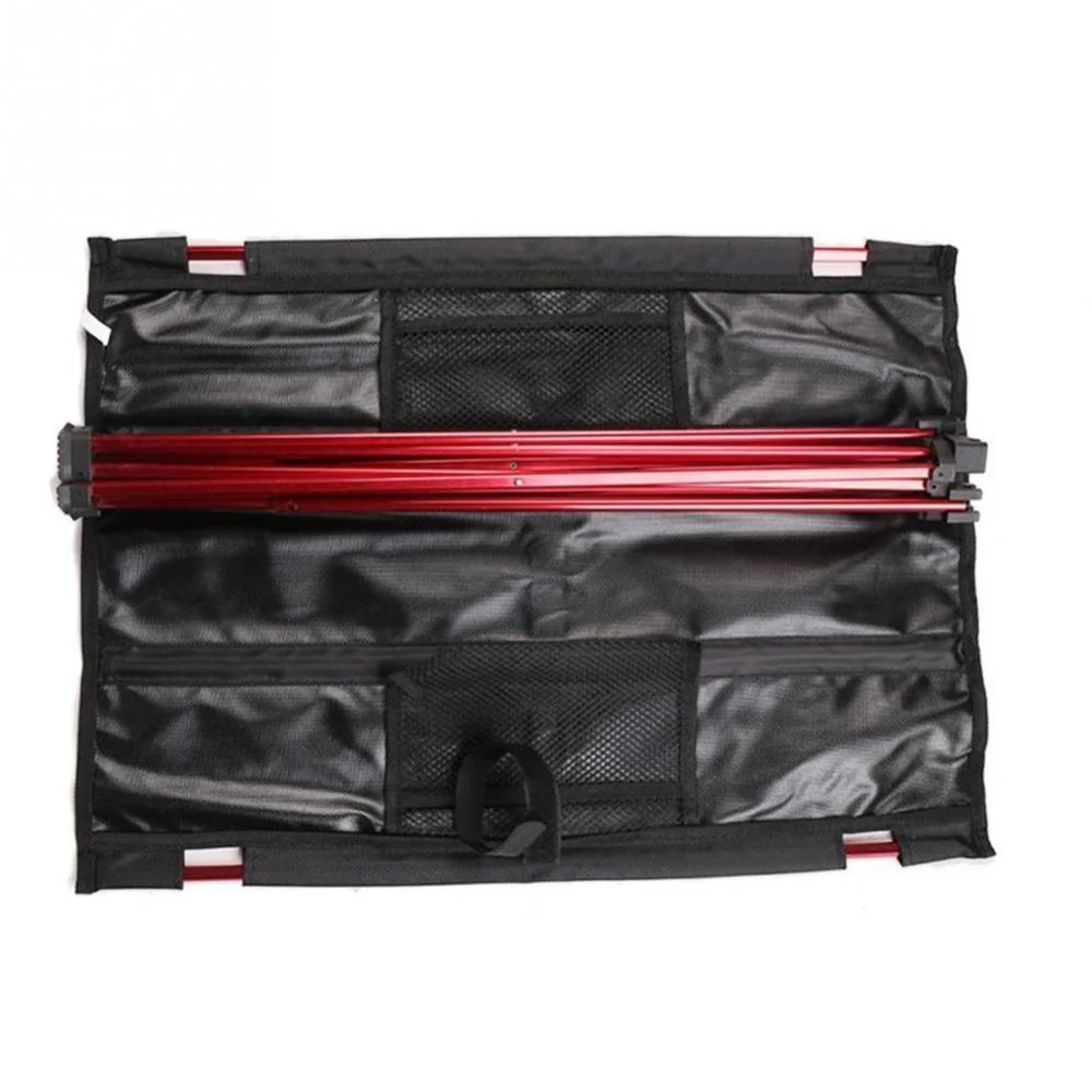 Portable Aluminum Folding Table - Image 18