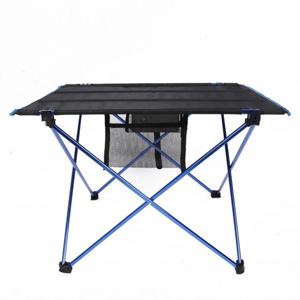 Portable Aluminum Folding Table - Image 7