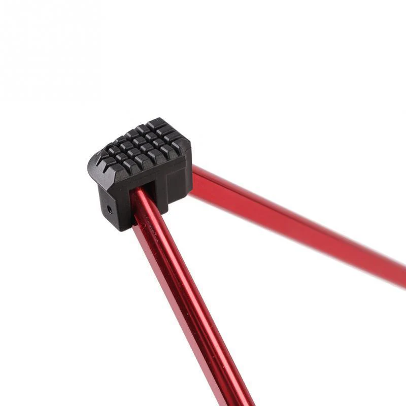 Portable Aluminum Folding Table - Image 8