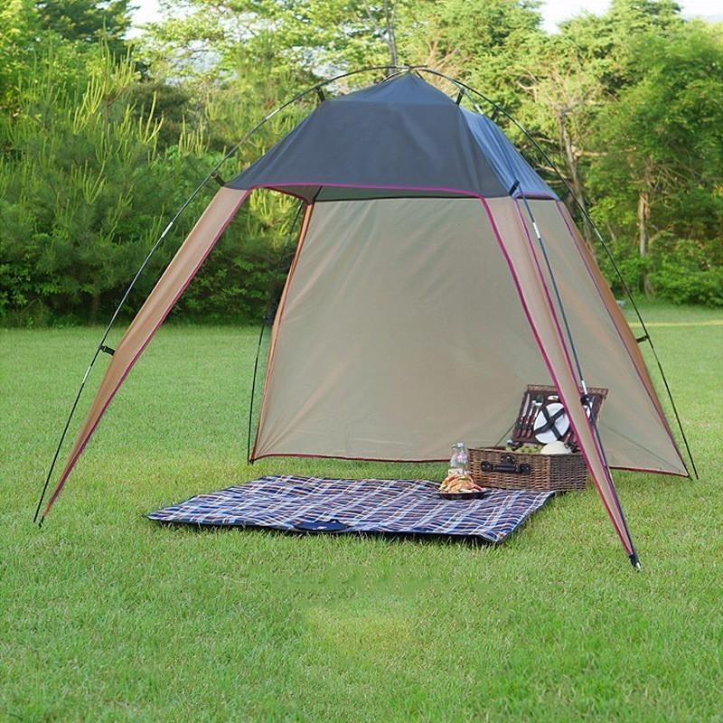 Beach Sun Shelter - Image 3