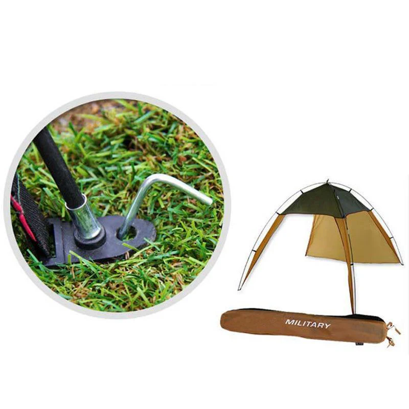 Beach Sun Shelter - Image 5