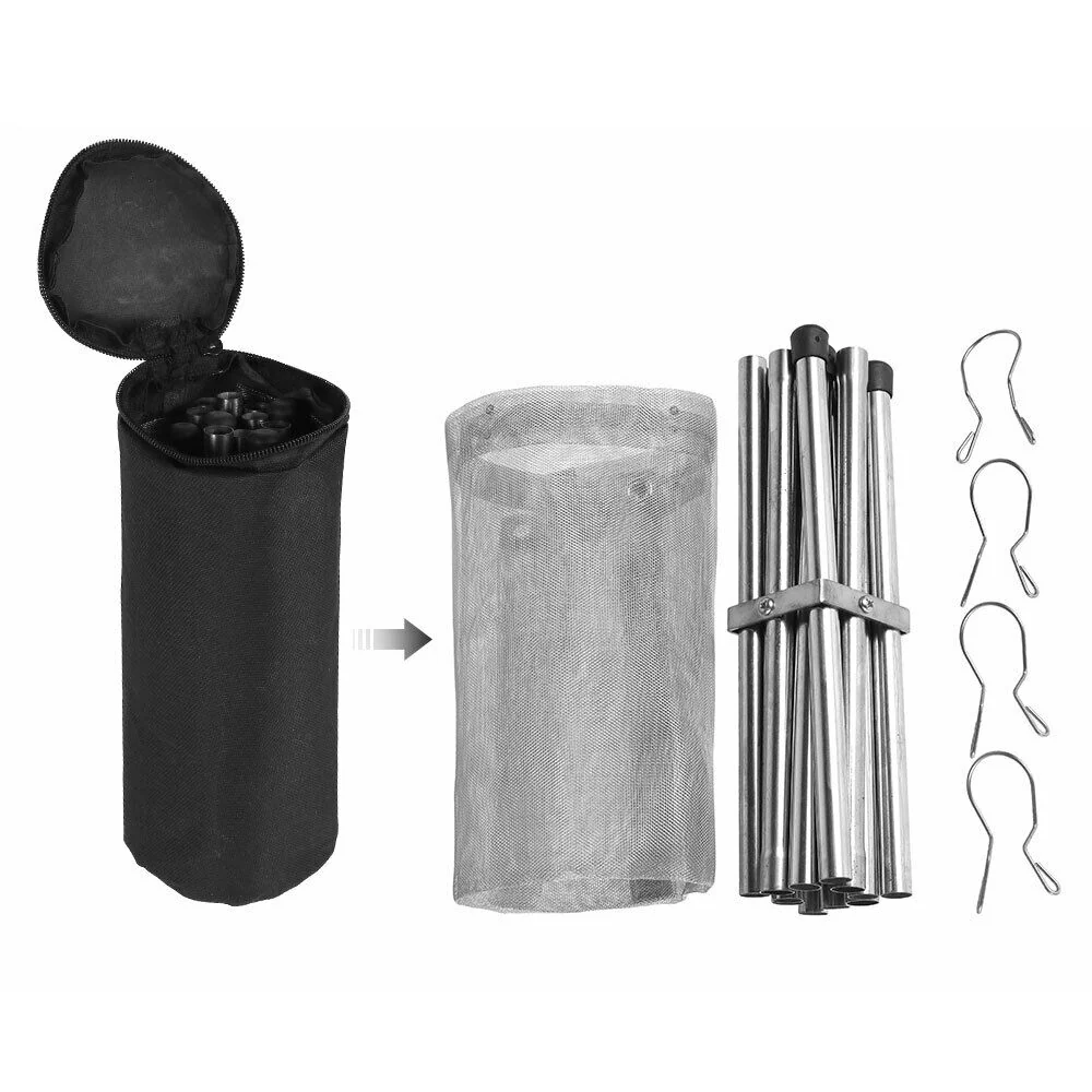 Folding Fire Pit - Image 3