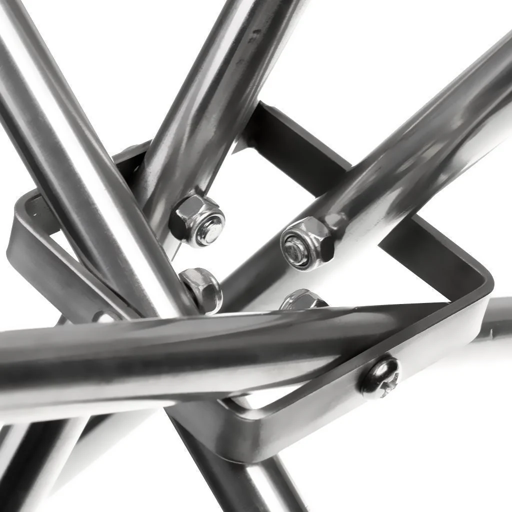 Folding Fire Pit - Image 5