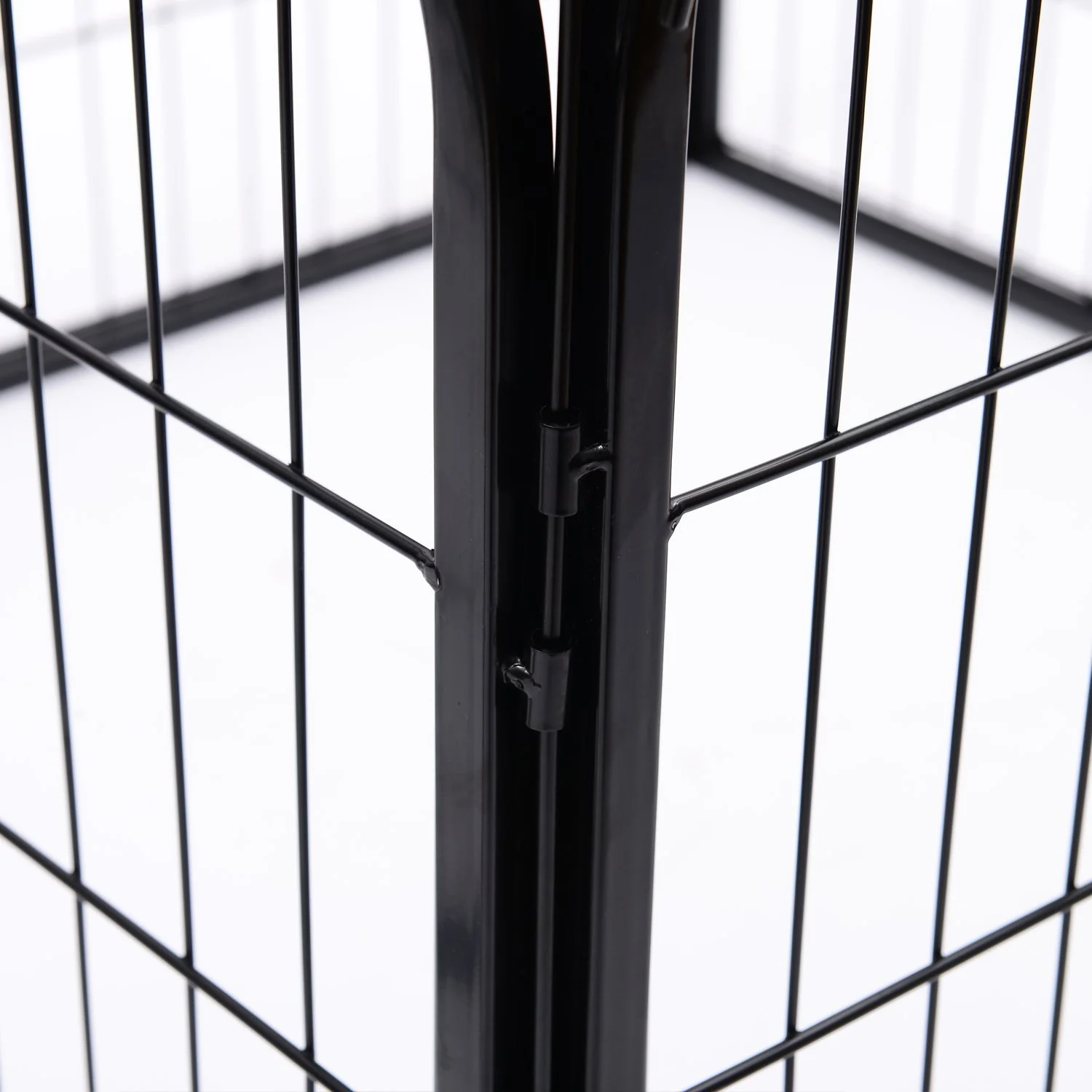 Portable Outdoor Dog Fence / Puppy Pen - Image 11