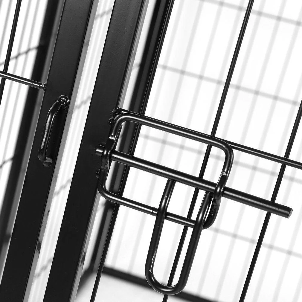 Portable Outdoor Dog Fence / Puppy Pen - Image 14